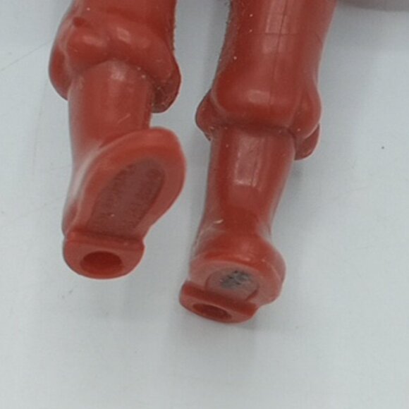 Vintage Star Trek Next Generation Guinan Figure 1993 - Picture 8 of 8